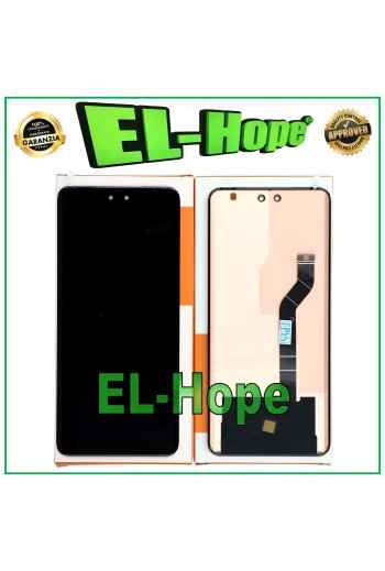LCD DISPLAY + TOUCH PARI ORIGINAL SERVICE XIAOMI 13 LITE 2210129SG SCREEN GLASS