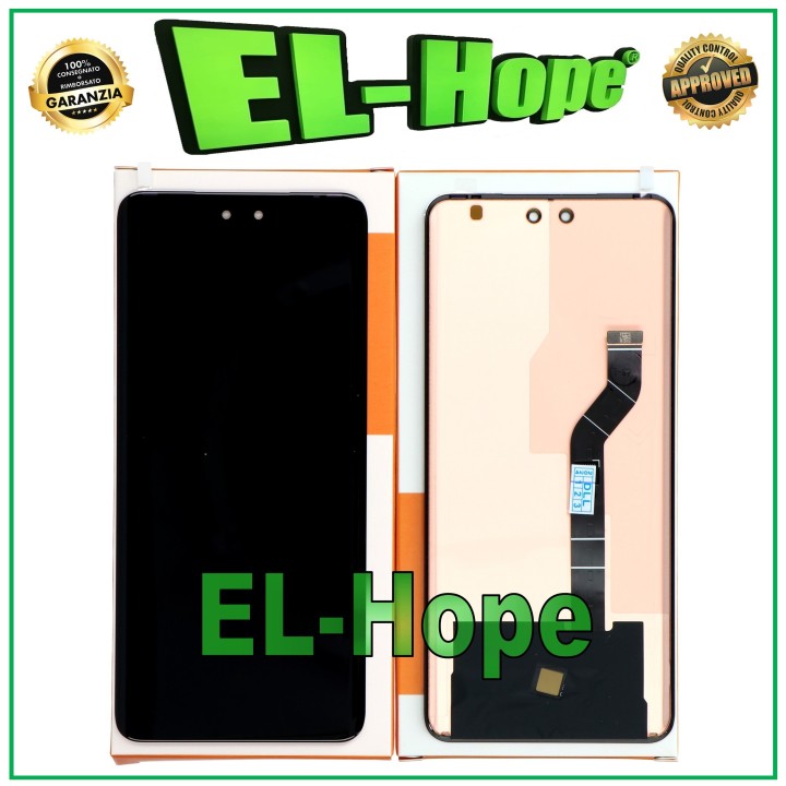 LCD DISPLAY + TOUCH PARI ORIGINAL SERVICE XIAOMI 13 LITE 2210129SG SCREEN GLASS