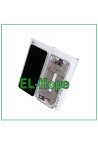 ORIGINAL FRAME LCD DISPLAY SAMSUNG A33 5G 2022 SM-A336 TOUCH WHITE GH82-28143B