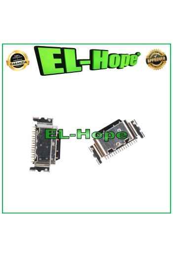 CHARGING CONNECTOR FOR OPPO RENO 12F CPH2637 CPH2687 TYPE C CHARGING