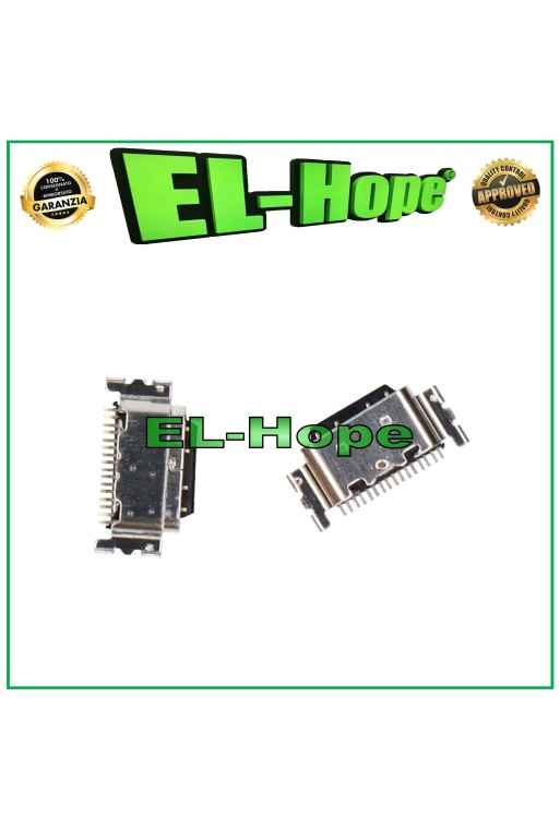 CHARGING CONNECTOR FOR OPPO RENO 12F CPH2637 CPH2687 TYPE C CHARGING