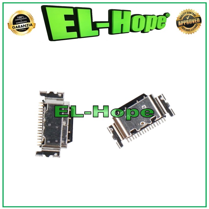 CHARGING CONNECTOR FOR OPPO RENO 12F CPH2637 CPH2687 TYPE C CHARGING