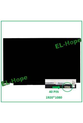 DISPLAY NV173FHM-NX4 V8.1 NOTEBOOK 17.3 40 PIN SLIM 1920*1080 FHD 144Hz SCREEN