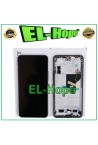 ORIGINAL SERVICE FRAME DISPLAY XIAOMI MI 12 LITE 5G 2203129G TOUCH SCREEN BLACK