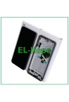 ORIGINAL SERVICE FRAME DISPLAY XIAOMI MI 12 LITE 5G 2203129G TOUCH SCREEN BLACK