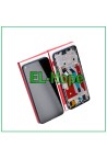 DISPLAY FRAME + TOUCH EQUAL ORIGINAL SERVICE HONOR 50 LITE NTN-LX1 NTN-L22 BLUE