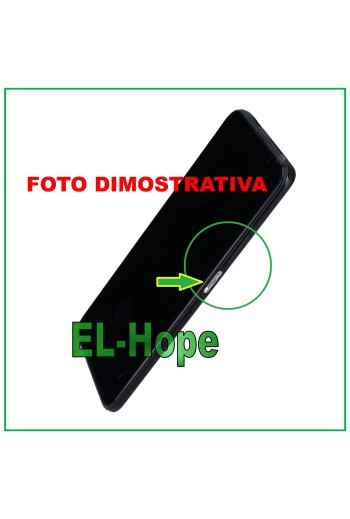 ORIGINAL EQUAL FRAME DISPLAY SERVICE HUAWEI P SMART PRO STK-L21 TOUCH SCREEN BLUE