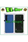 ORIGINAL SAMSUNG GALAXY S25+ PLUS SM-S936 BATTERY COVER BACK BLUE
