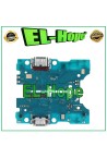 CHARGING CONNECTOR FOR SAMSUNG GALAXY A16 5G SM-A166B MICROPHONE CHARGING DOCK