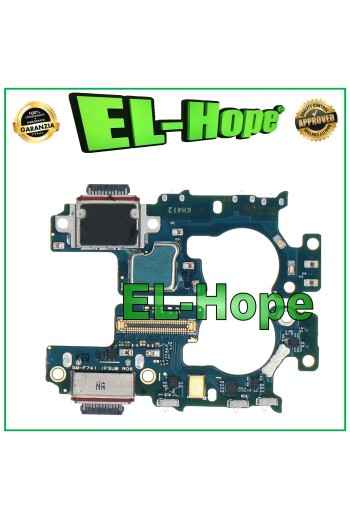 CHARGING CONNECTOR FOR SAMSUNG GALAXY Z FLIP 6 SM-F741 MICROPHONE CHARGING DOCK