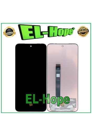 OLED LCD DISPLAY FOR MOTOROLA MOTO EDGE 50 NEO XT2409 TOUCH SCREEN ASSEMBLED