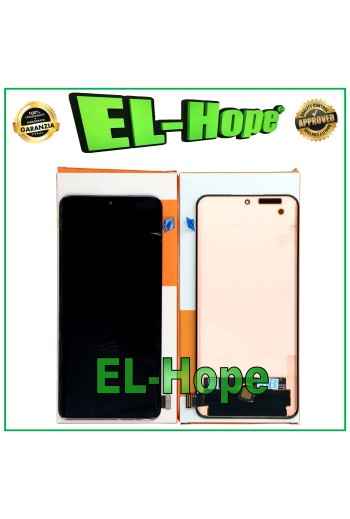 TOUCH DISPLAY EQUAL ORIGINAL SERVICE XIAOMI MI 12 12S 2201123G / Mi 12X 2112123AC