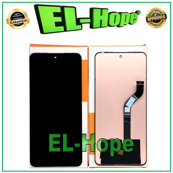 OLED LCD DISPLAY EQUAL ORIGINAL SERVICE XIAOMI MI 12 LITE 2203129G TOUCH SCREEN