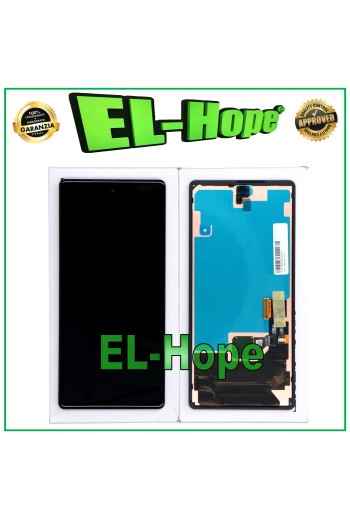 ORIGINAL LCD DISPLAY 100% SERVICE GOOGLE PIXEL 6 5G 2021 G9S9B16 TOUCH SCREEN