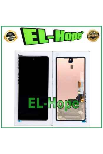 ORIGINAL LCD DISPLAY 100% SERVICE GOOGLE PIXEL 7A 5G 2023 TOUCH SCREEN GLASS