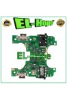 CHARGING CONNECTOR FOR LG K51 MICROPHONE CHARGING DOCK TYPE C AUDIO JACK