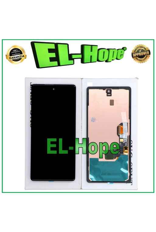 ORIGINAL LCD DISPLAY SERVICE GOOGLE PIXEL 6A GX7AS GB62Z G1AZG TOUCH SCREEN