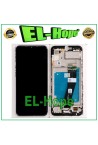 ORIGINAL LCD DISPLAY FRAME SAMSUNG GALAXY A03 2022 SM-A035G TOUCH SCREEN GLASS