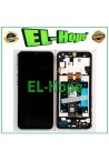 ORIGINAL FRAME LCD DISPLAY SAMSUNG A05S SM-A057 FG TOUCH GLASS GH81-24365A