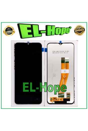 LCD DISPLAY LIKE ORIGINAL SERVICE SAMSUNG GALAXY A03 SM-A035G TOUCH SCREEN