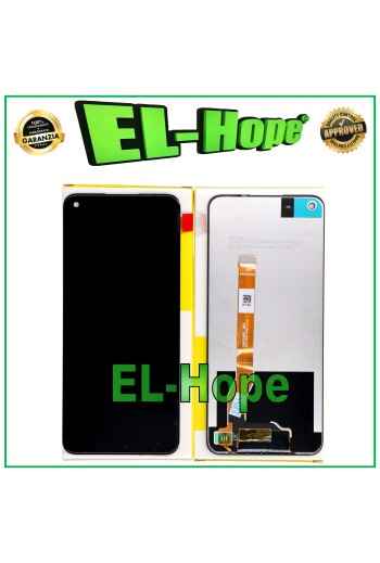 TOUCH DISPLAY EQUAL ORIGINAL SERVICE OPPO REALME 9 5G RMX3474 / PRO RMX3471 3472