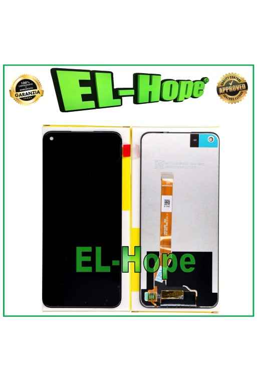 TOUCH DISPLAY EQUAL ORIGINAL SERVICE OPPO REALME 9 5G RMX3474 / PRO RMX3471 3472