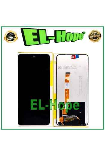 LCD DISPLAY PARI ORIGINAL SERVICE OPPO REALME C55 RMX3710 TOUCH SCREEN GLASS