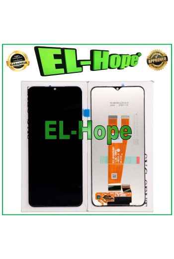 LCD DISPLAY EQUAL ORIGINAL SERVICE SAMSUNG GALAXY A04 2022 SM-A045 TOUCH SCREEN