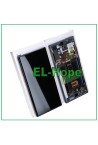 ORIGINAL DISPLAY SAMSUNG NOTE 10 PLUS SM-N975 RED BLACK STAR WARS GH82-21620A