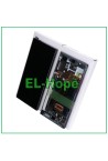 ORIGINAL DISPLAY SAMSUNG NOTE 10 PLUS SM-N975 RED BLACK STAR WARS GH82-21620A