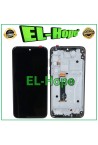 LCD DISPLAY + FRAME FOR MOTOROLA MOTO G8 PLUS XT2019 TOUCH SCREEN GLASS