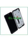LCD DISPLAY + FRAME FOR MOTOROLA MOTO G8 PLUS XT2019 TOUCH SCREEN GLASS