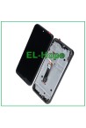 LCD DISPLAY + FRAME FOR MOTOROLA MOTO G8 PLUS XT2019 TOUCH SCREEN GLASS