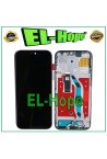 OLED DISPLAY + FRAME FOR HONOR X8B BOOST LLY-LX1 LX2 LX3 TOUCH SCREEN GLASS LCD