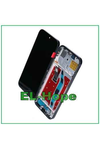 OLED DISPLAY + FRAME FOR HONOR X8B BOOST LLY-LX1 LX2 LX3 TOUCH SCREEN GLASS LCD