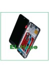 OLED DISPLAY + FRAME FOR HONOR X8B BOOST LLY-LX1 LX2 LX3 TOUCH SCREEN GLASS LCD