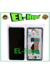 ORIGINAL SERVICE TOUCH FRAME LCD DISPLAY XIAOMI REDMI NOTE 12 TURBO 5G /POCO F5