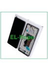 ORIGINAL SERVICE TOUCH FRAME LCD DISPLAY XIAOMI REDMI NOTE 12 TURBO 5G /POCO F5