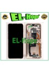 ORIGINAL TOUCH DISPLAY SERVICE SAMSUNG Z FLIP 4 SM-F721B GOLD GOLD GH82-29440G