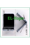 ORIGINAL SERVICE LCD TOUCH DISPLAY SAMSUNG Z FLIP 4 5G SM-F721B BLUE GH82-29440D
