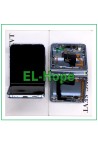 ORIGINAL SERVICE LCD TOUCH DISPLAY SAMSUNG Z FLIP 4 5G SM-F721B BLUE GH82-29440D