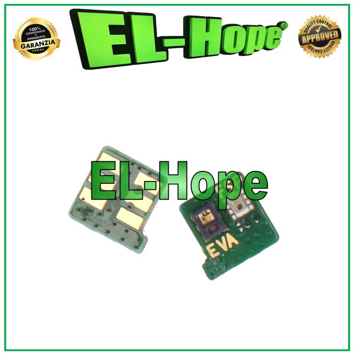 PROXIMITY SENSOR LIGHT BRIGHTNESS PROXIMITY FOR HUAWEI HONOR 9 STF-L09 AL00