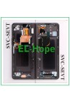 ORIGINAL TOUCH DISPLAY SERVICE SAMSUNG Z FOLD 5 5G SM-F946B GRAY GH82-31842D