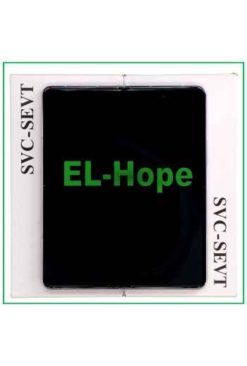 ORIGINAL SERVICE LCD TOUCH DISPLAY SAMSUNG GALAXY Z FOLD 3 5G SM-F926B SILVER