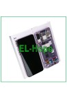 LCD DISPLAY + ORIGINAL FRAME SERVICE XIAOMI MI 9 M1902 F1G F1A F1T TOUCH PURPLE