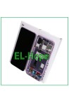 LCD DISPLAY + ORIGINAL FRAME SERVICE XIAOMI MI 9 M1902 F1G F1A F1T TOUCH PURPLE