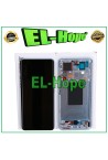 100% ORIGINAL SERVICE LCD DISPLAY XIAOMI MI 12 PRO 2022 TOUCH SCREEN FRAME BLUE