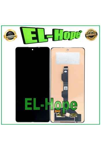 TOUCH SCREEN TFT LCD DISPLAY FOR XIAOMI REDMI NOTE 13 PRO 4G 23117RA68G SCREEN