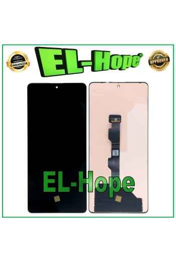 OLED TOUCH SCREEN LCD DISPLAY FOR XIAOMI REDMI NOTE 13 PRO 4G 23117RA68G SCREEN