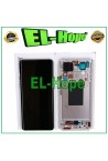 100% ORIGINAL SERVICE LCD DISPLAY XIAOMI MI 12 PRO 2022 TOUCH FRAME PURPLE GOLD